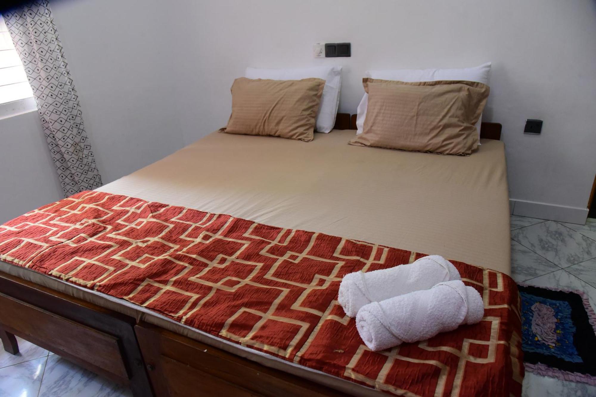 Hotel Happy Tuna Hikkaduwa Dış mekan fotoğraf