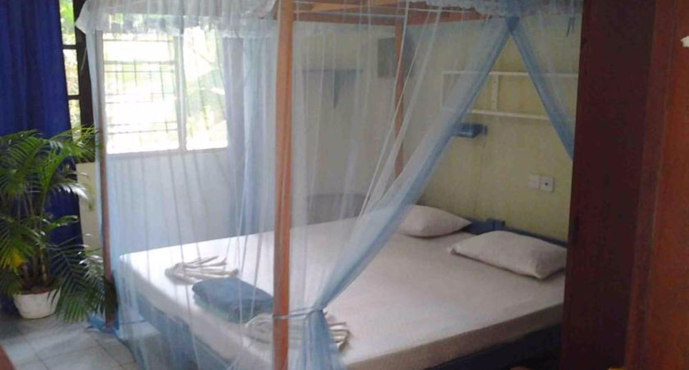 Hotel Happy Tuna Hikkaduwa Dış mekan fotoğraf